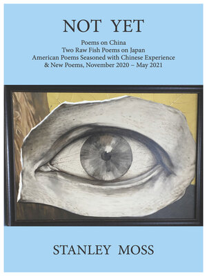cover image of Not Yet